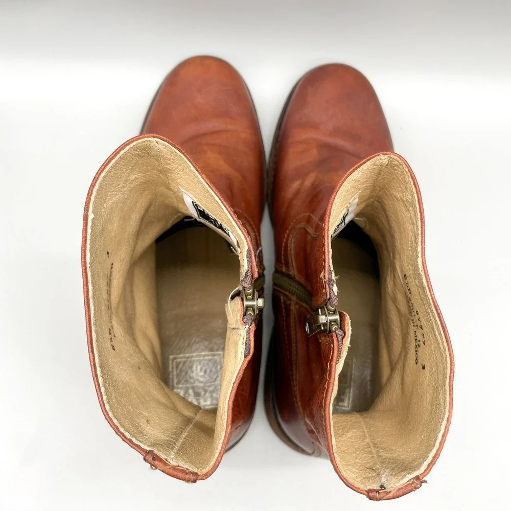 Frye americana heritage